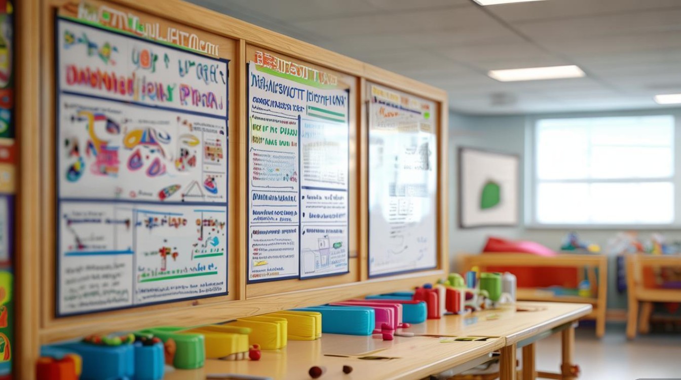 幼儿思维课程教案，如何设计更有效？-图1