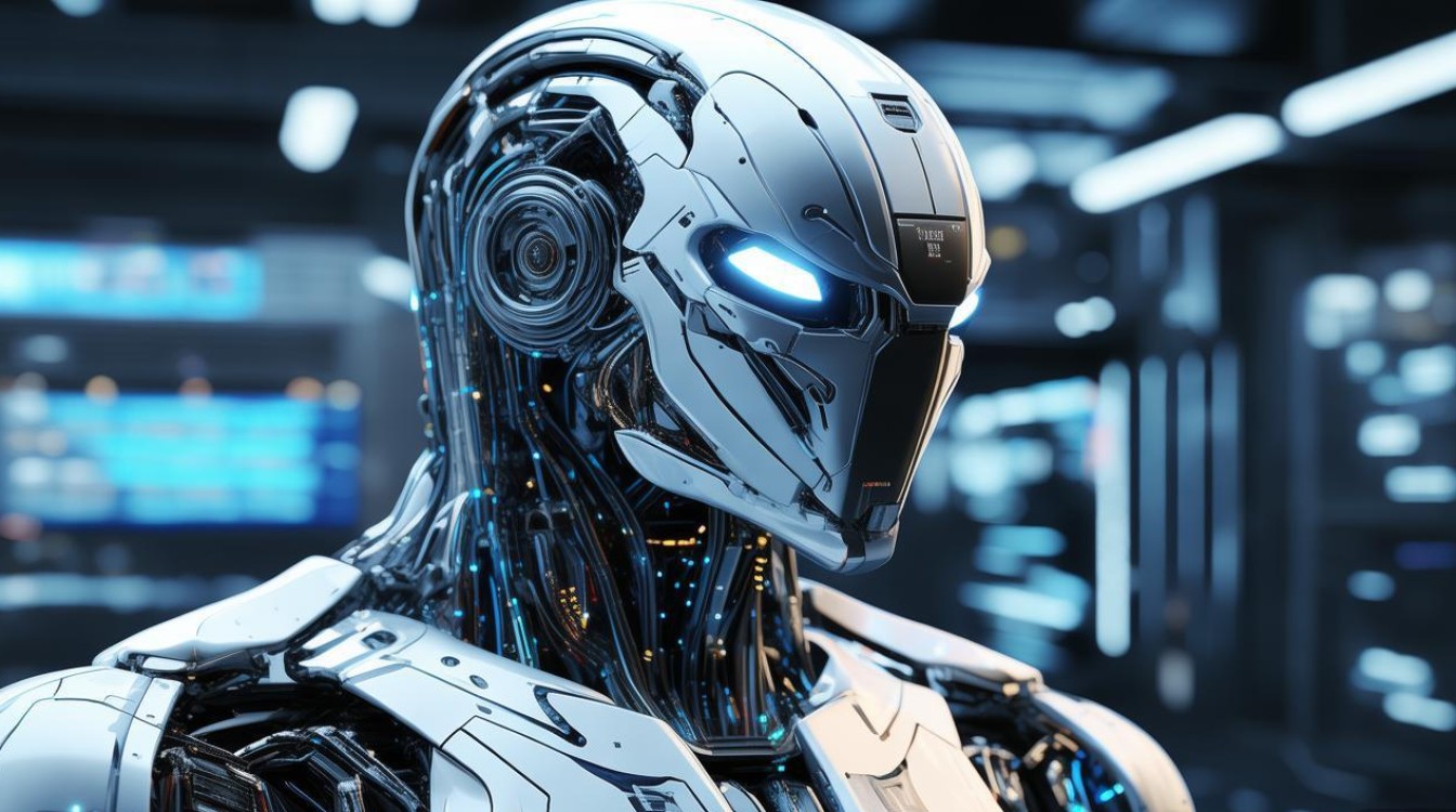 新思维机器人，思维新在何处？-图1