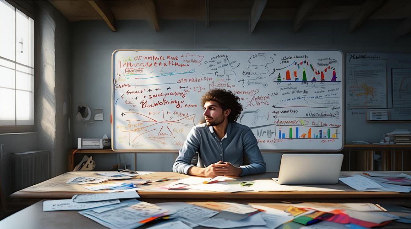 创新思维有哪些核心方法与实用技巧？-图1