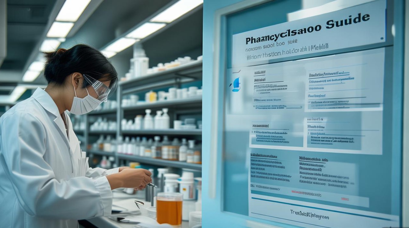 药剂学调剂，哪些学校值得选？-图1