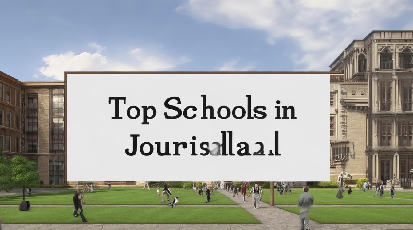 新闻学选校怎么选?哪所实力强?-图1 新闻学选校怎么选?哪所实力强?-图1