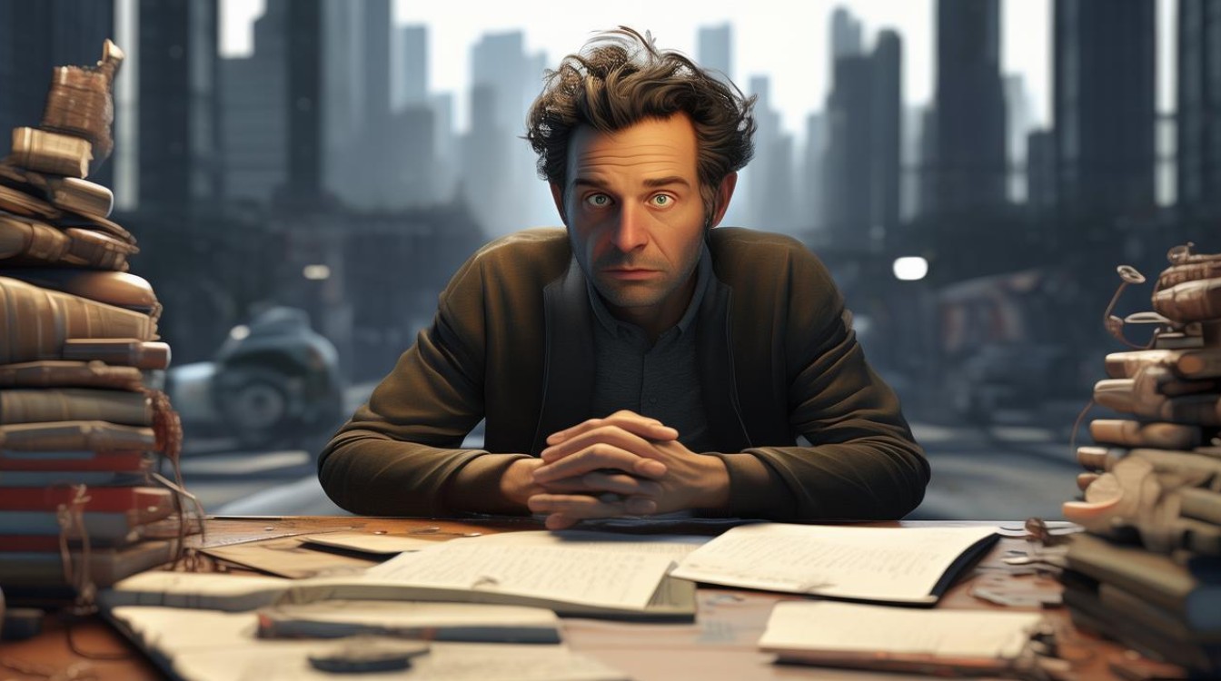 宏观思维的核心难点究竟是什么?-图1 宏观思维的核心难点究竟是什么?-图1