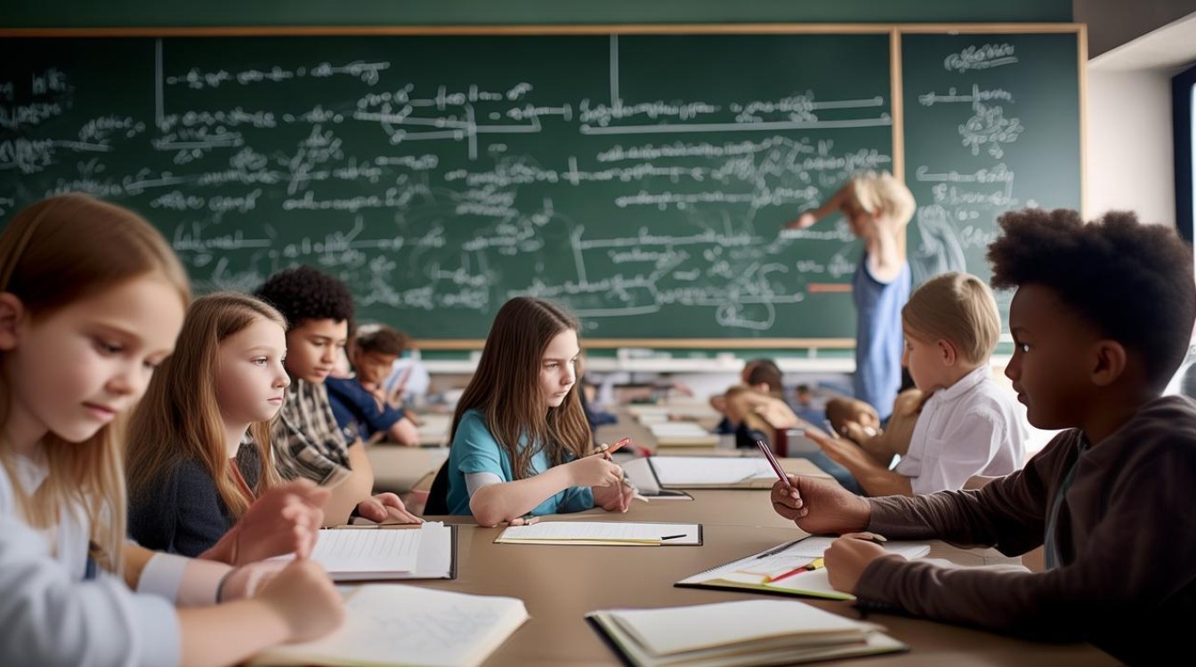 数学思维培训真能提升孩子的思维能力吗？-图1