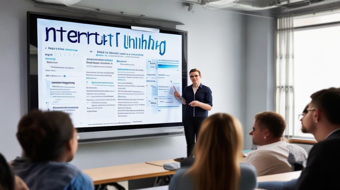 互联网思维做培训,真能颠覆传统模式吗?-图1 互联网思维做培训,真能颠覆传统模式吗?-图1