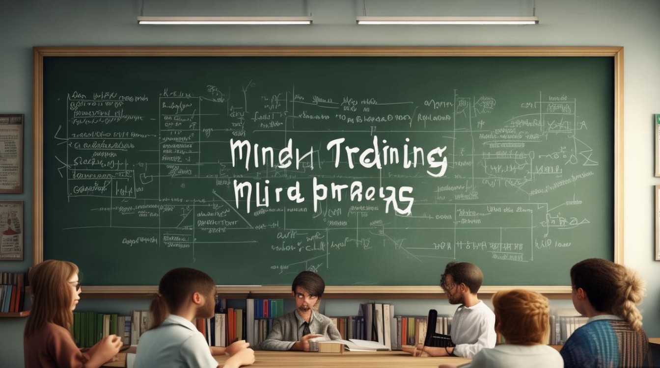 思维补习班-图1