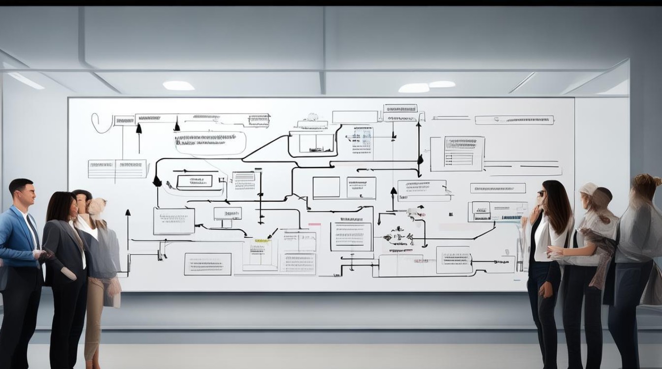 逻辑思维运营模式-图1