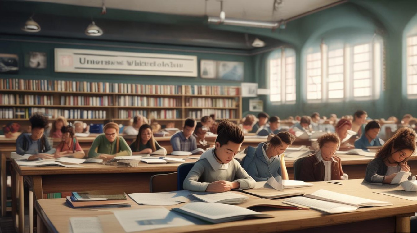 哪个大学复试只有笔试?-图1 哪个大学复试只有笔试?-图1