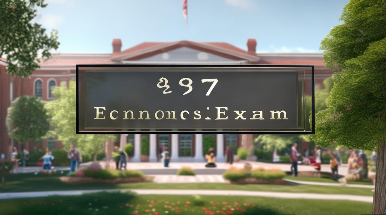 827经济学考研，哪些学校考这个科目？-图1