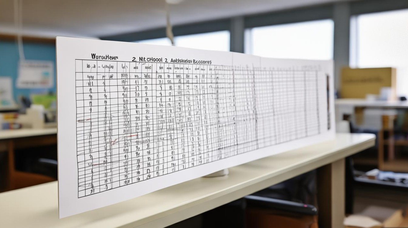 吴川二中今年录取分数线是多少?-图1 吴川二中今年录取分数线是多少?-图1