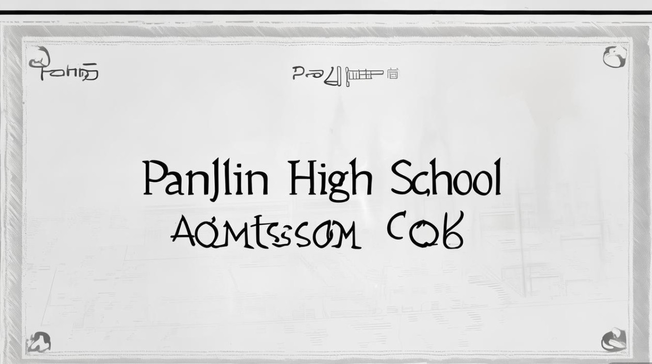 盘高中录取分数线是多少?-图1 盘高中录取分数线是多少?-图1