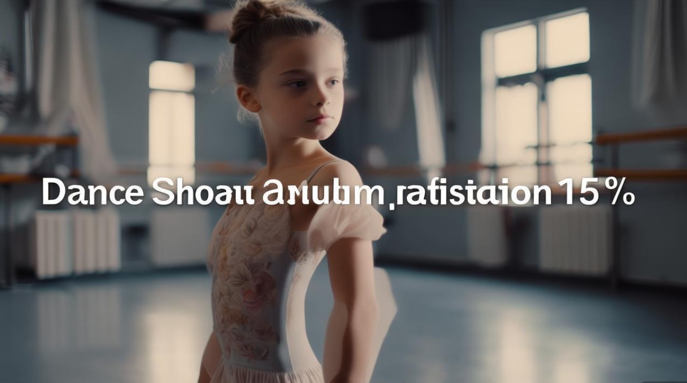 舞蹈校考录取概率到底有多少？-图1