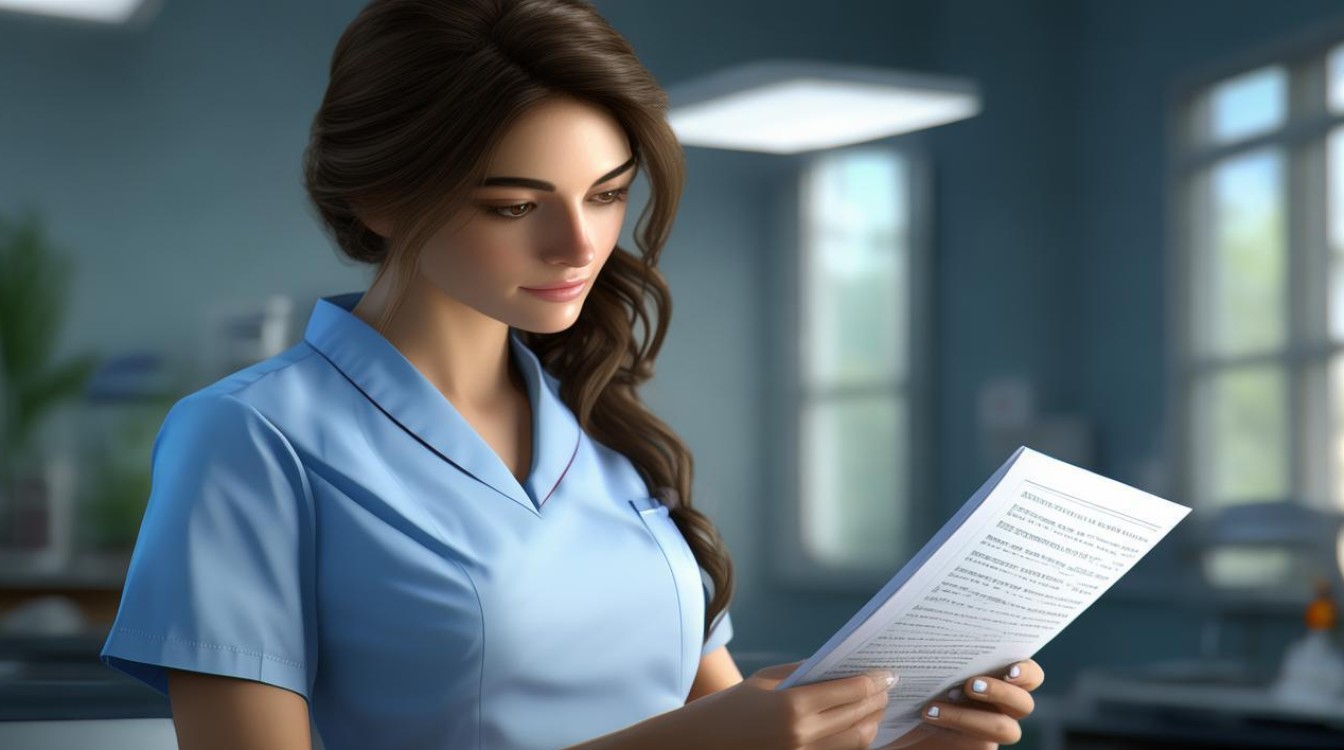 护理评判性思维的核心要素有哪些？-图1