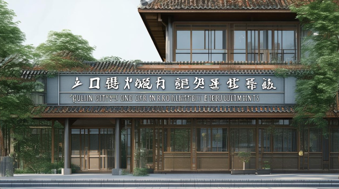 桂林市机关二幼报名条件有哪些？-图1