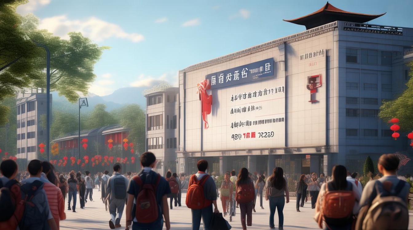 贵州高校录取人数具体是多少？-图1