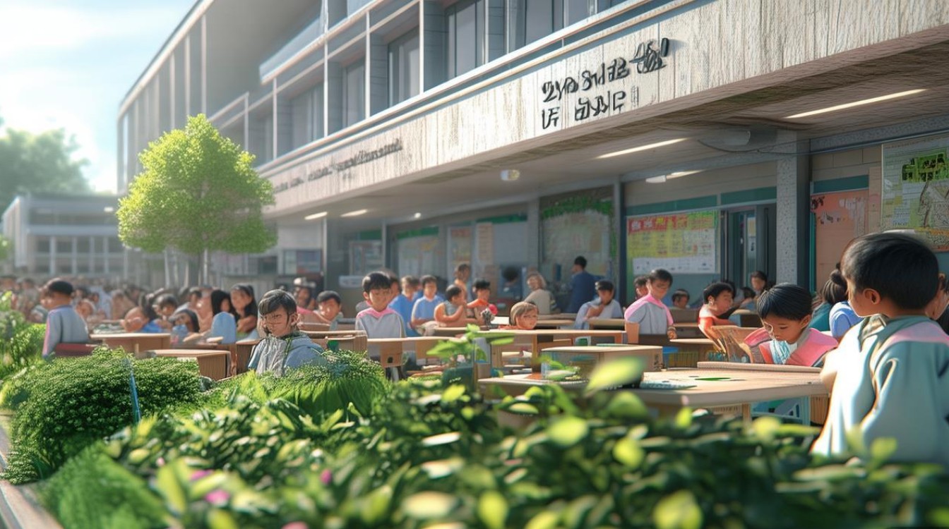 宁阳新思维辅导班有何独特教学优势？-图1