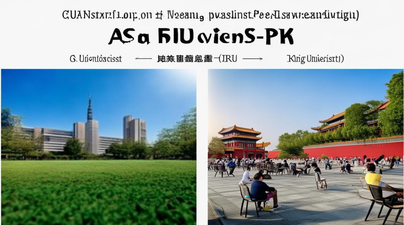 国科大与北大，哪个更易考取？-图1