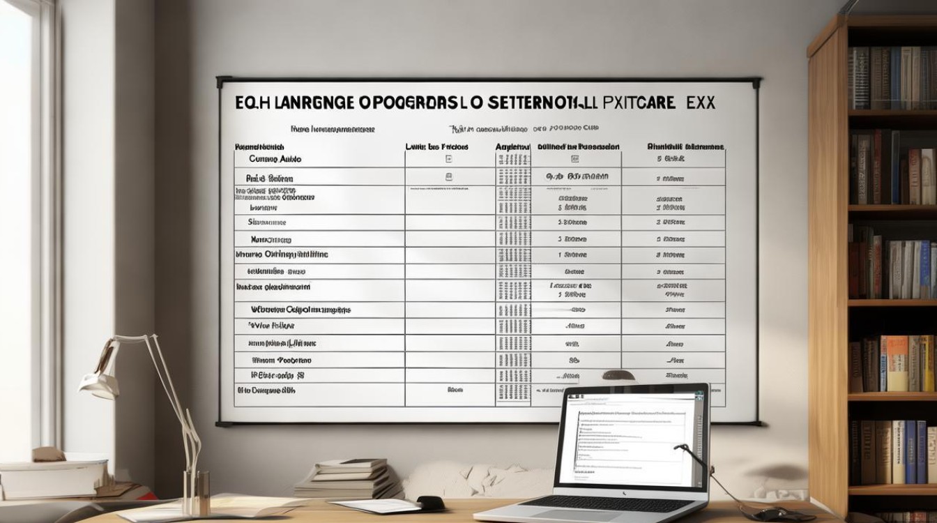 英语专业考研哪个专业最容易上岸？-图1