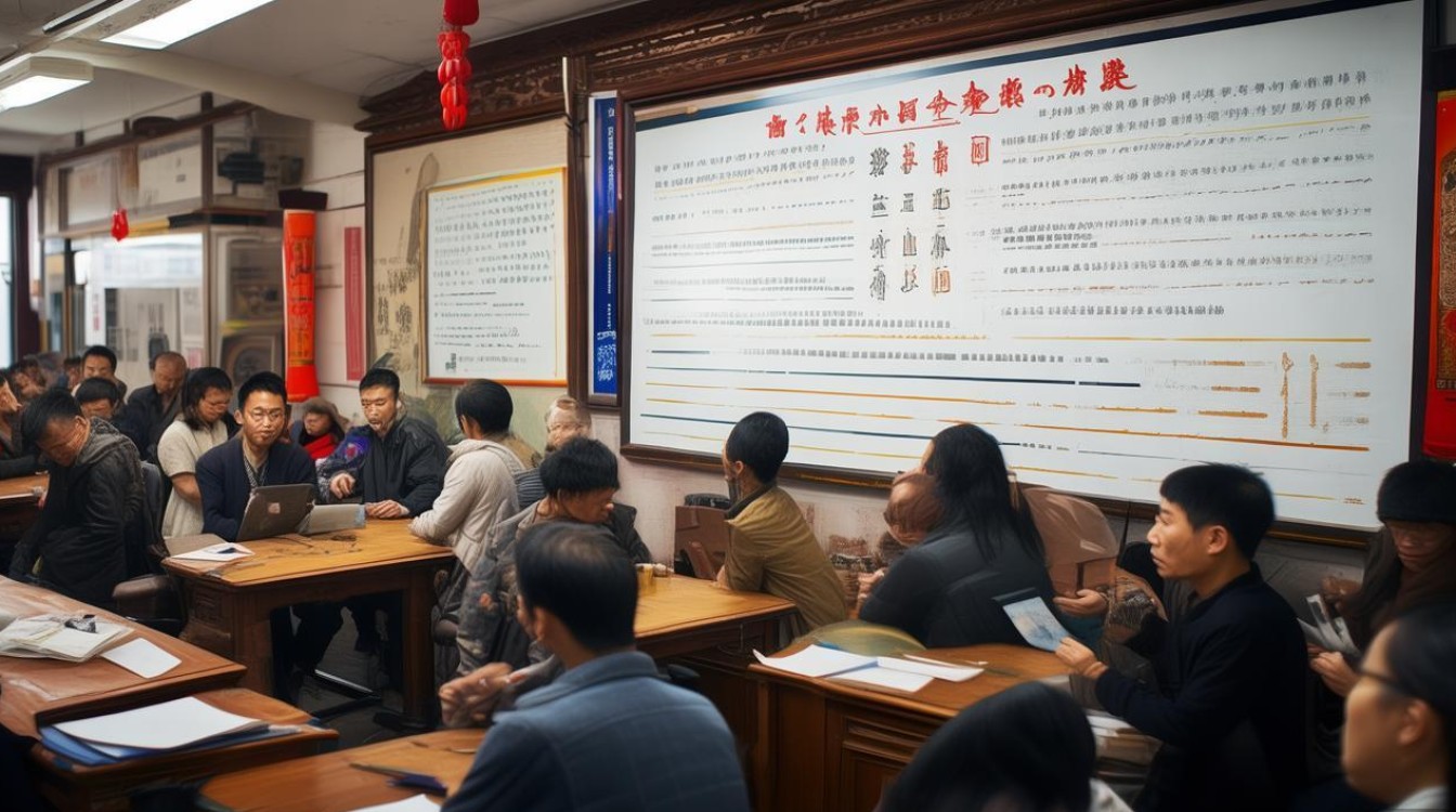 北京村官报名条件有哪些具体要求?-图1 北京村官报名条件有哪些具体要求?-图1