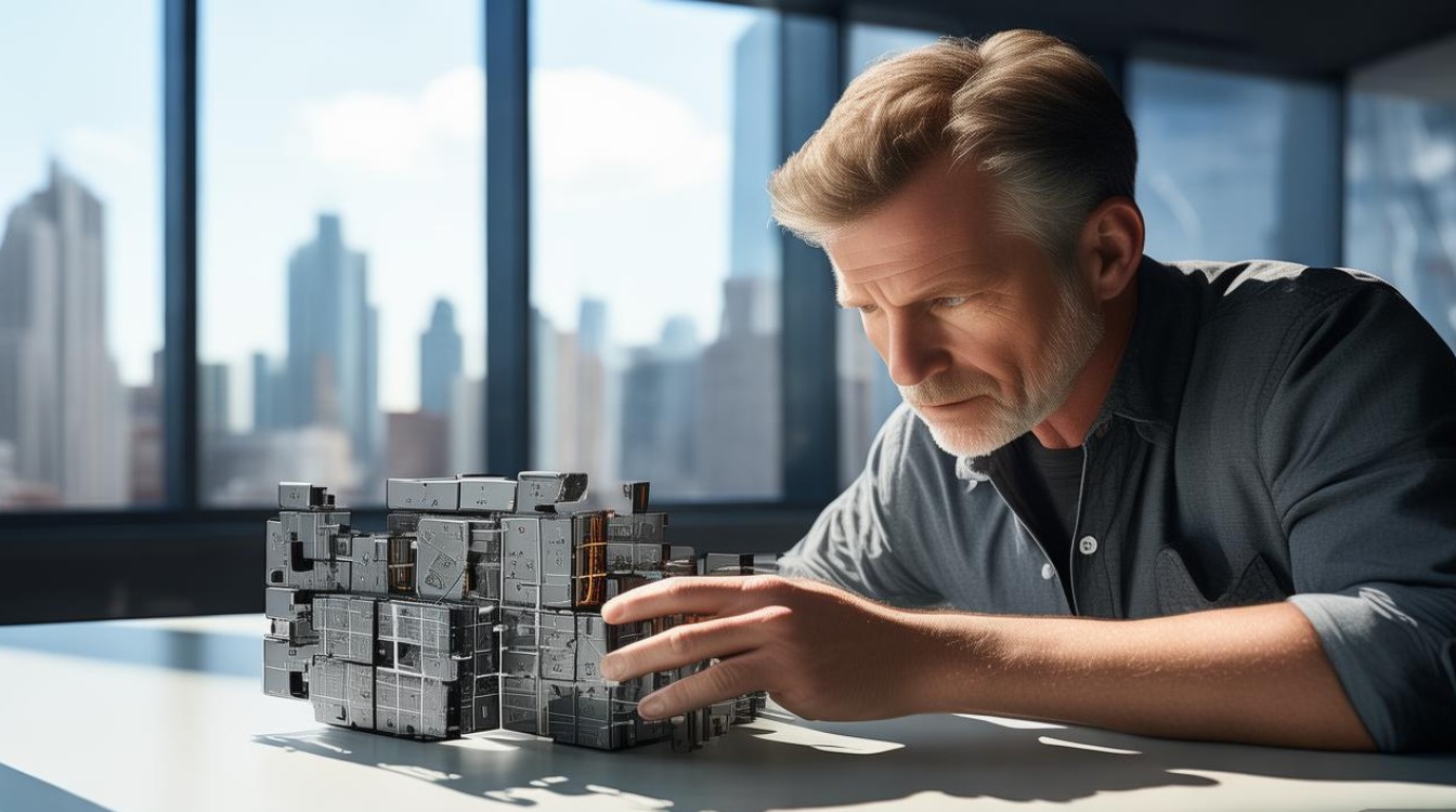 空间思维训练题如何有效提升空间想象力?-图1 空间思维训练题如何有效提升空间想象力?-图1