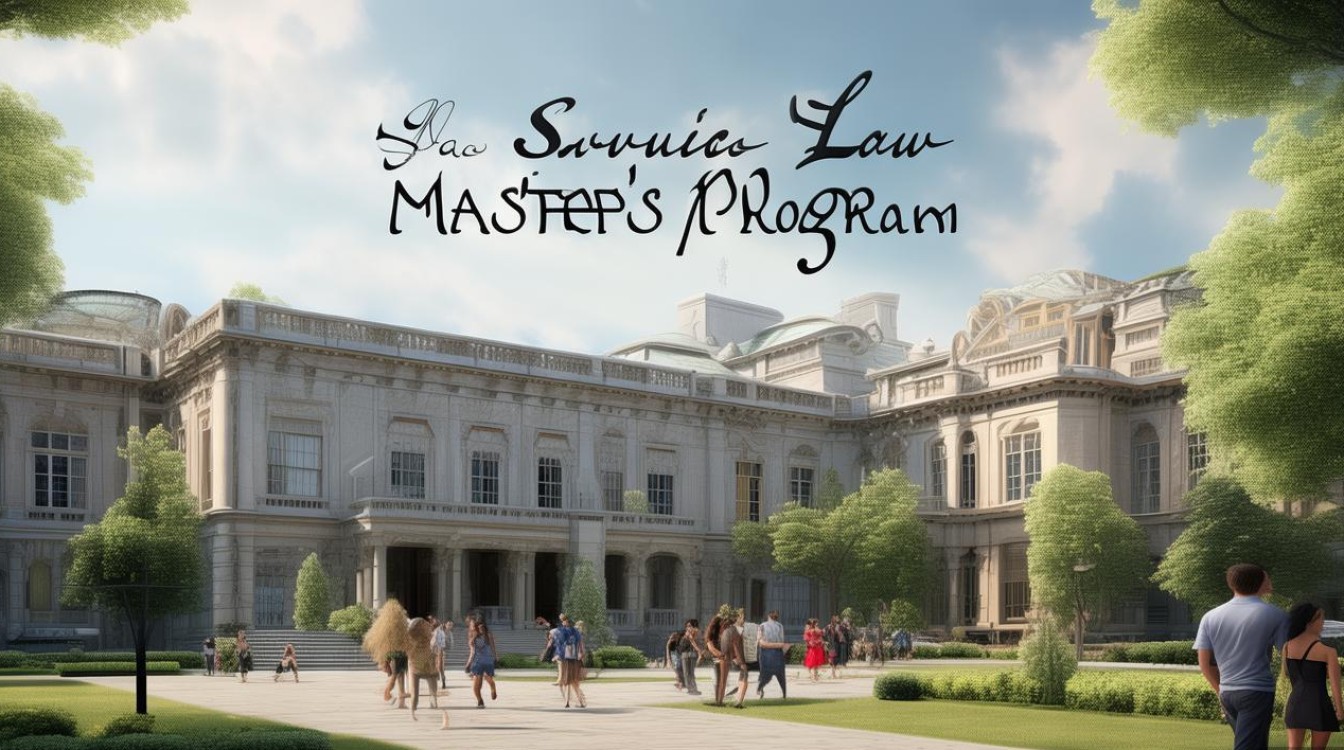 哪个大学在职法律硕士含金量高?-图1 哪个大学在职法律硕士含金量高?-图1