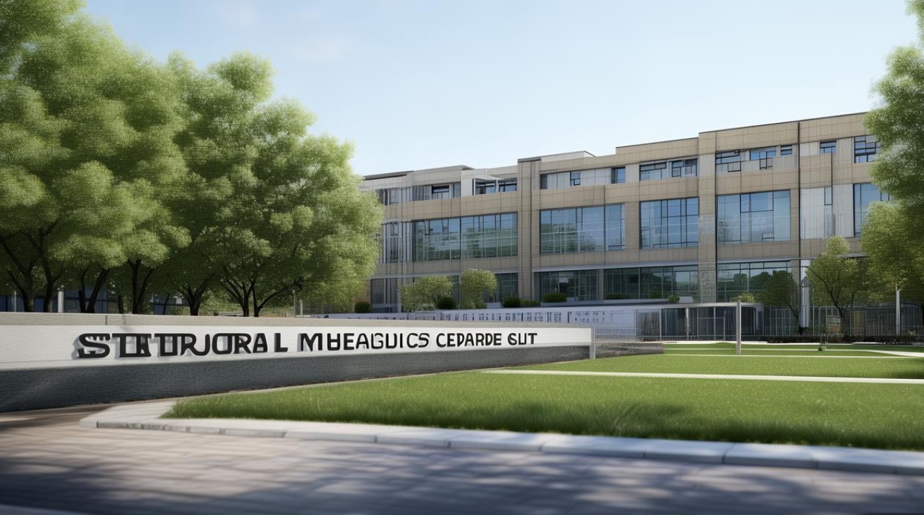 沈阳哪些学校开设结构力学课程?-图1 沈阳哪些学校开设结构力学课程?-图1