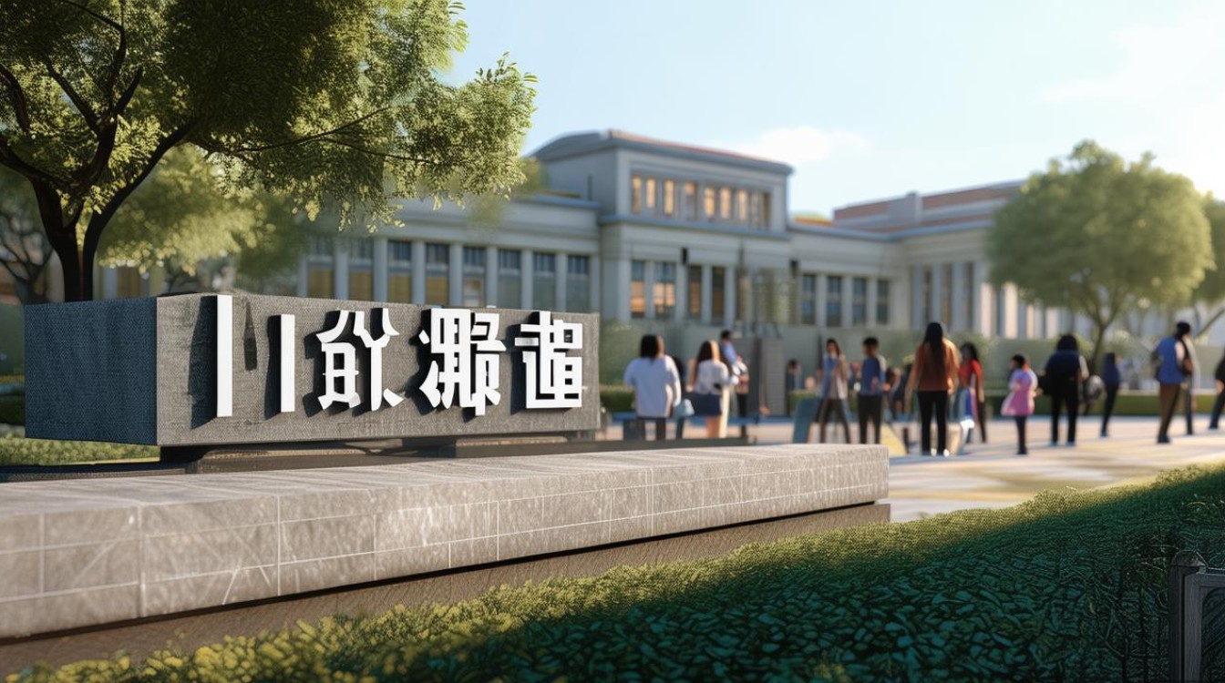 济南读研选校,哪所更合适?-图1 济南读研选校,哪所更合适?-图1