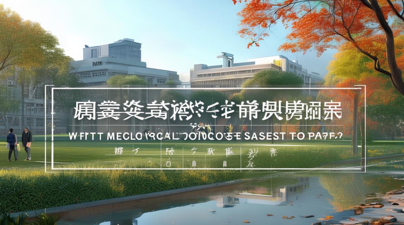 哪个学校中医考研最容易上岸?-图1 哪个学校中医考研最容易上岸?-图1