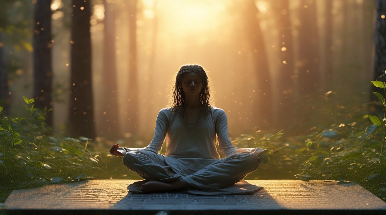 灵性与思维,究竟谁在主导谁?-图1 灵性与思维,究竟谁在主导谁?-图1