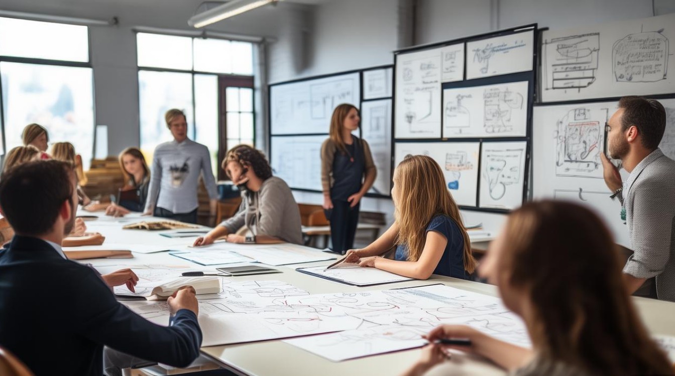 系统思维培训如何提升解决问题的能力？-图1