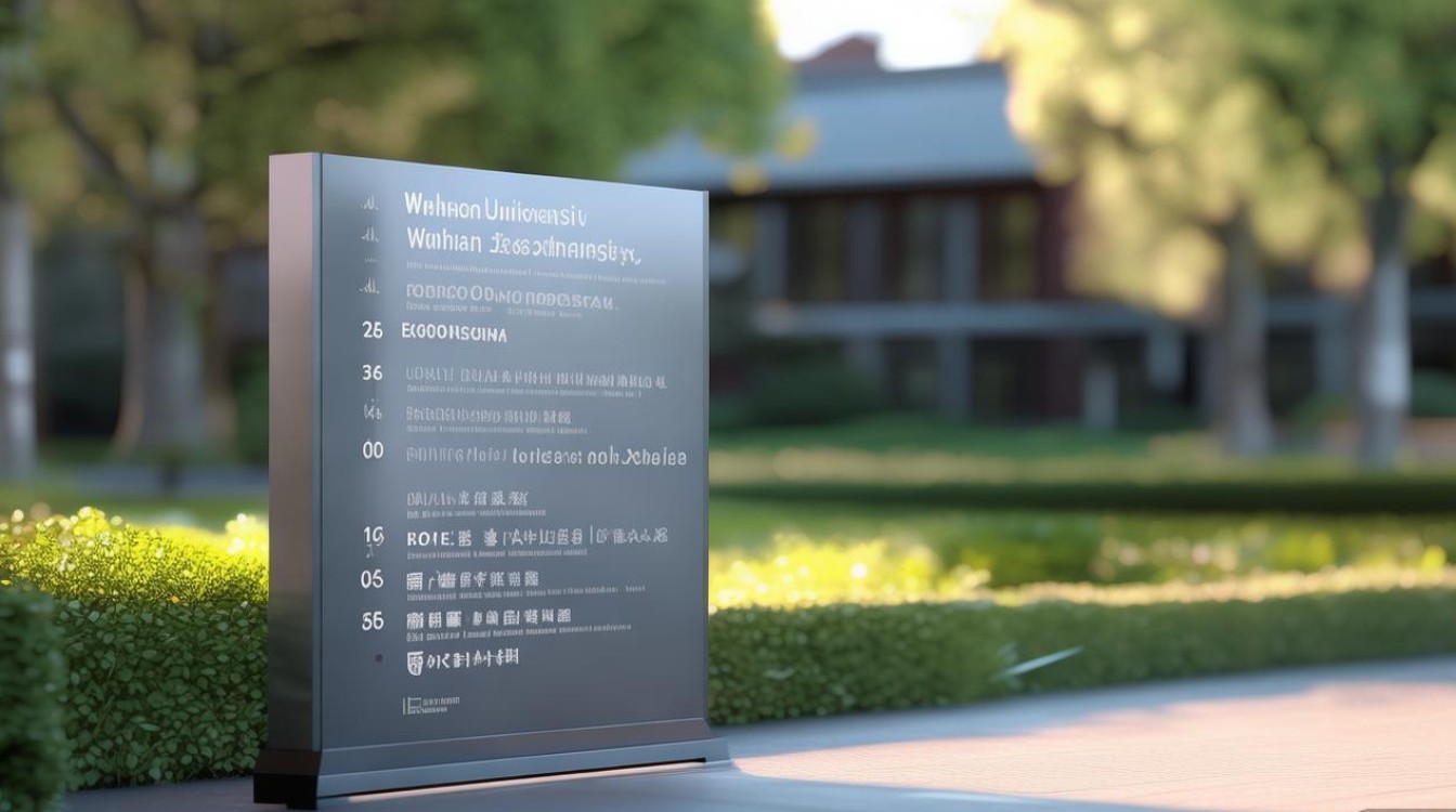 武大经济学哪个排名权威？-图1