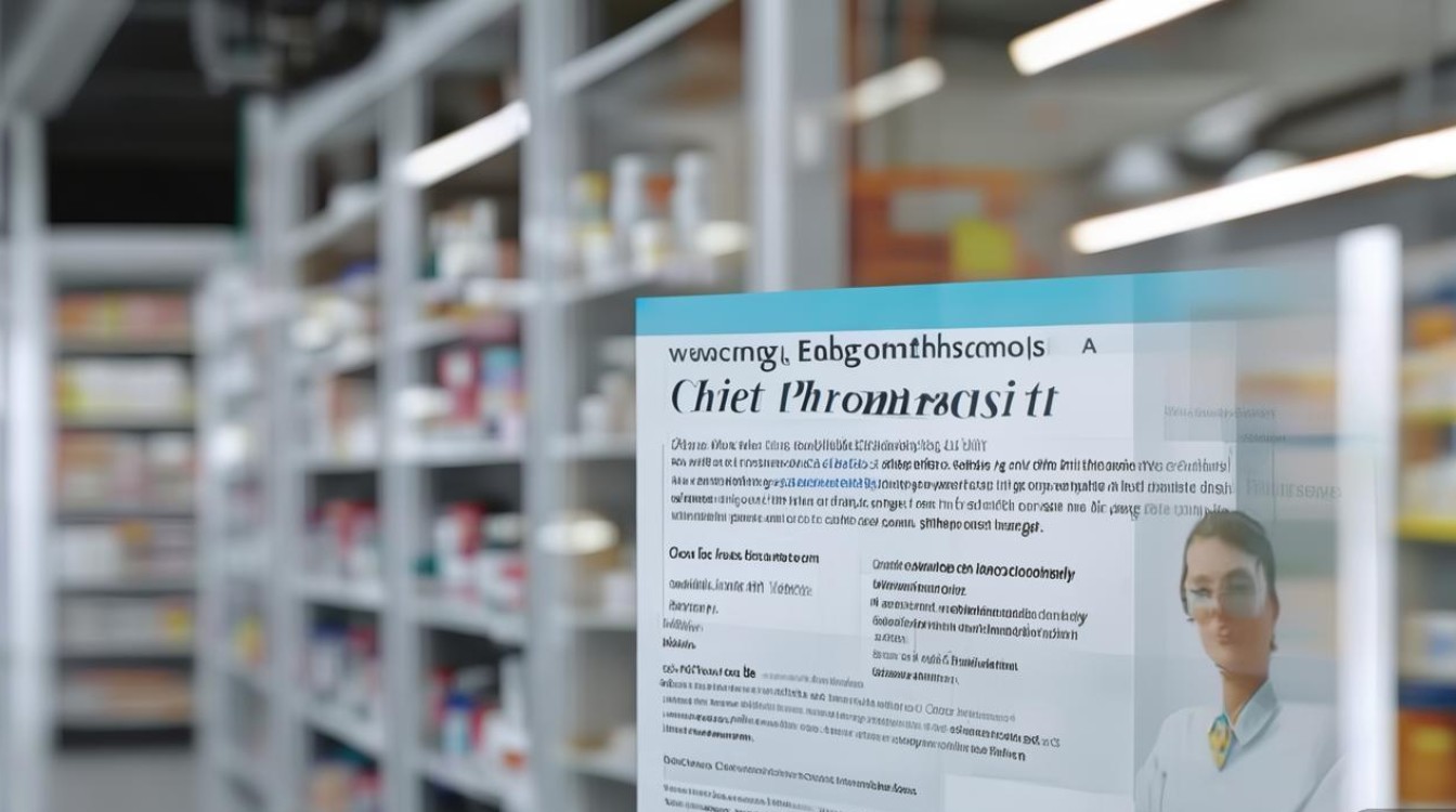 主管药师报名条件有哪些具体要求？-图1