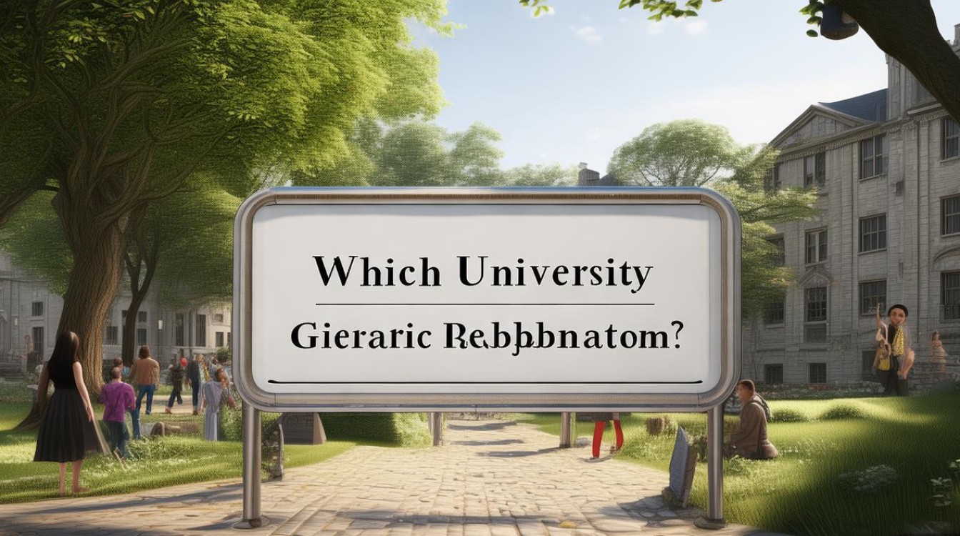 哪个大学开设老年康复专业？-图1