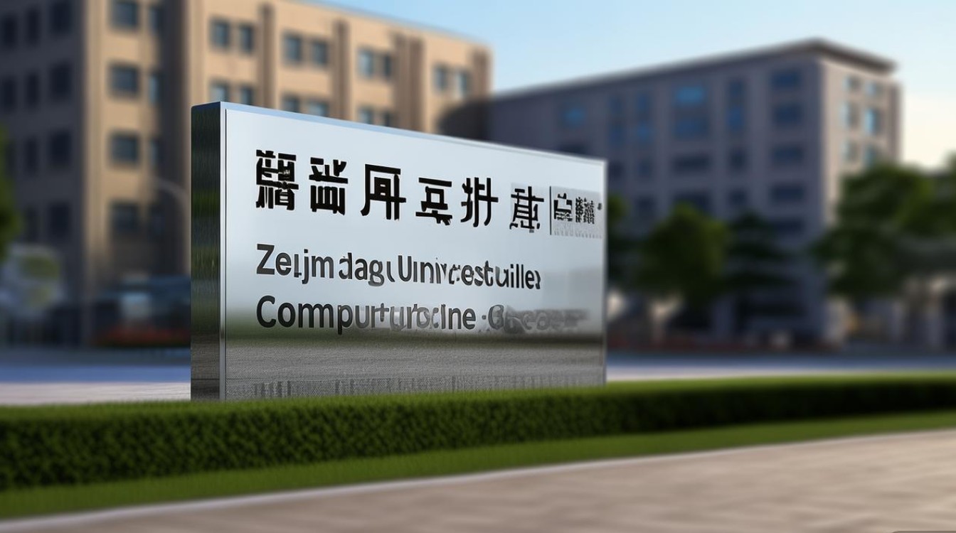 浙大计算机学院哪个好?-图1 浙大计算机学院哪个好?-图1