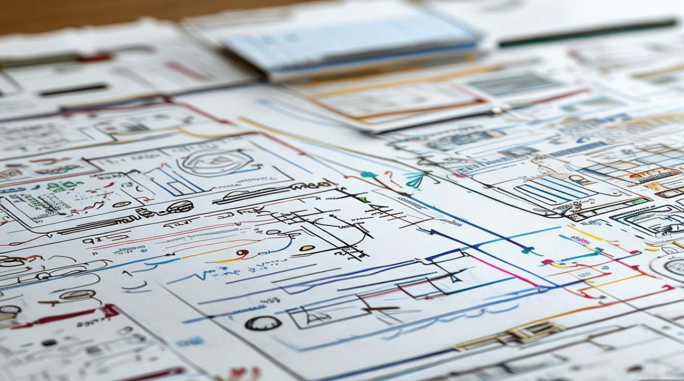 数学20内思维导图，如何高效梳理核心知识点？-图1