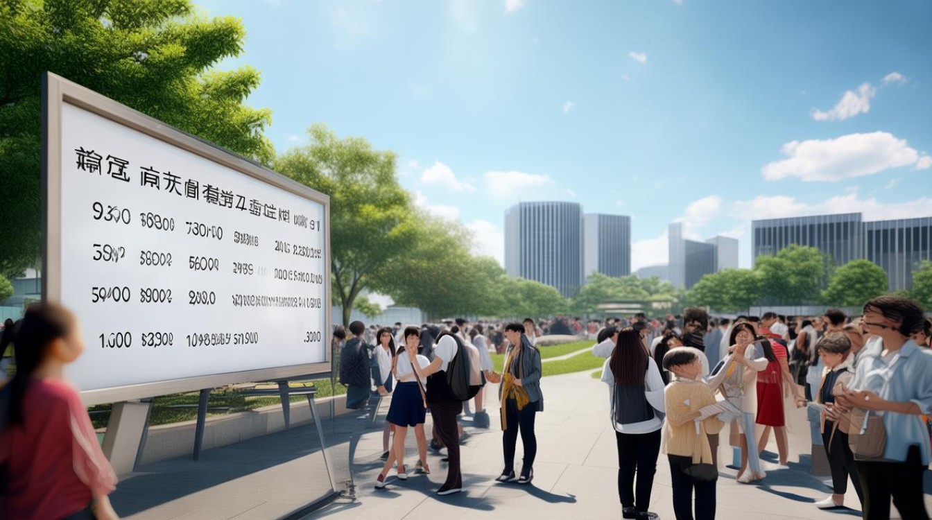 浙江考大专录取分数多少?-图1 浙江考大专录取分数多少?-图1