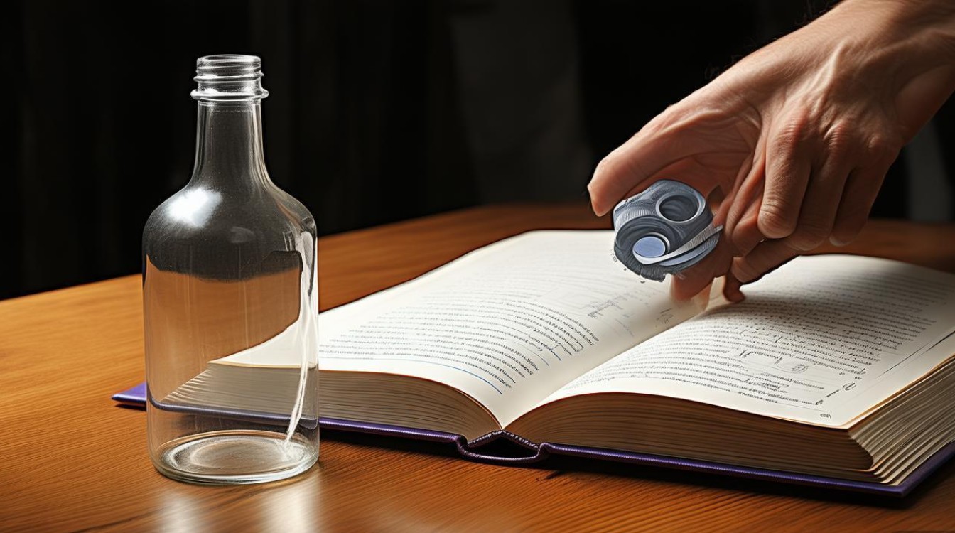 瓶盖思维,是束缚还是突破?-图1 瓶盖思维,是束缚还是突破?-图1