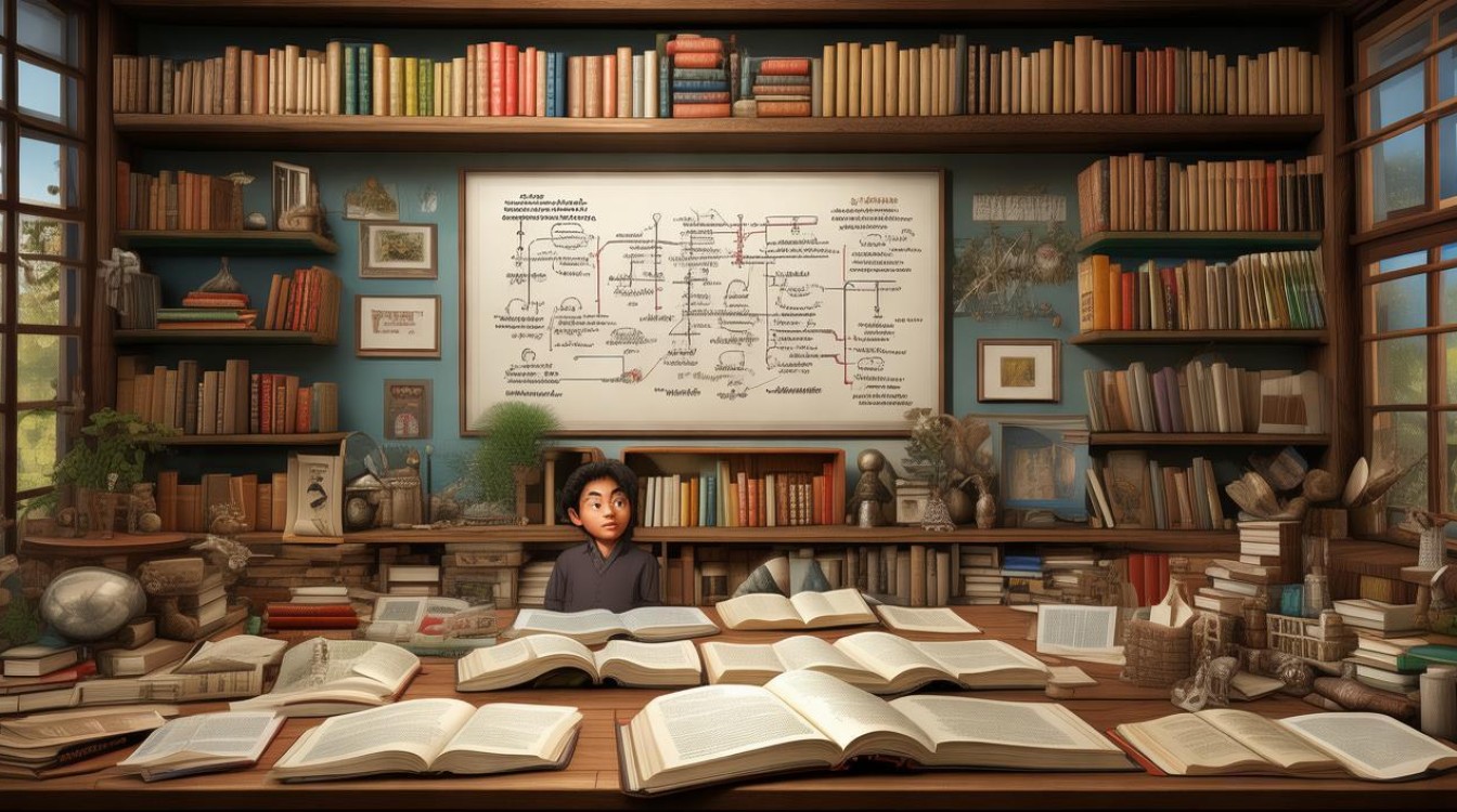 通识思维是什么？如何培养？-图1