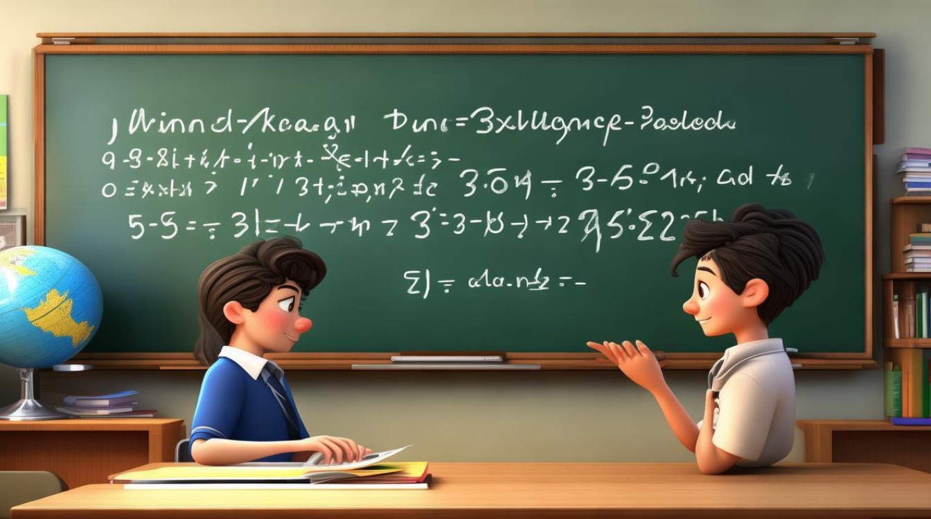 思维课代换题如何解？-图1