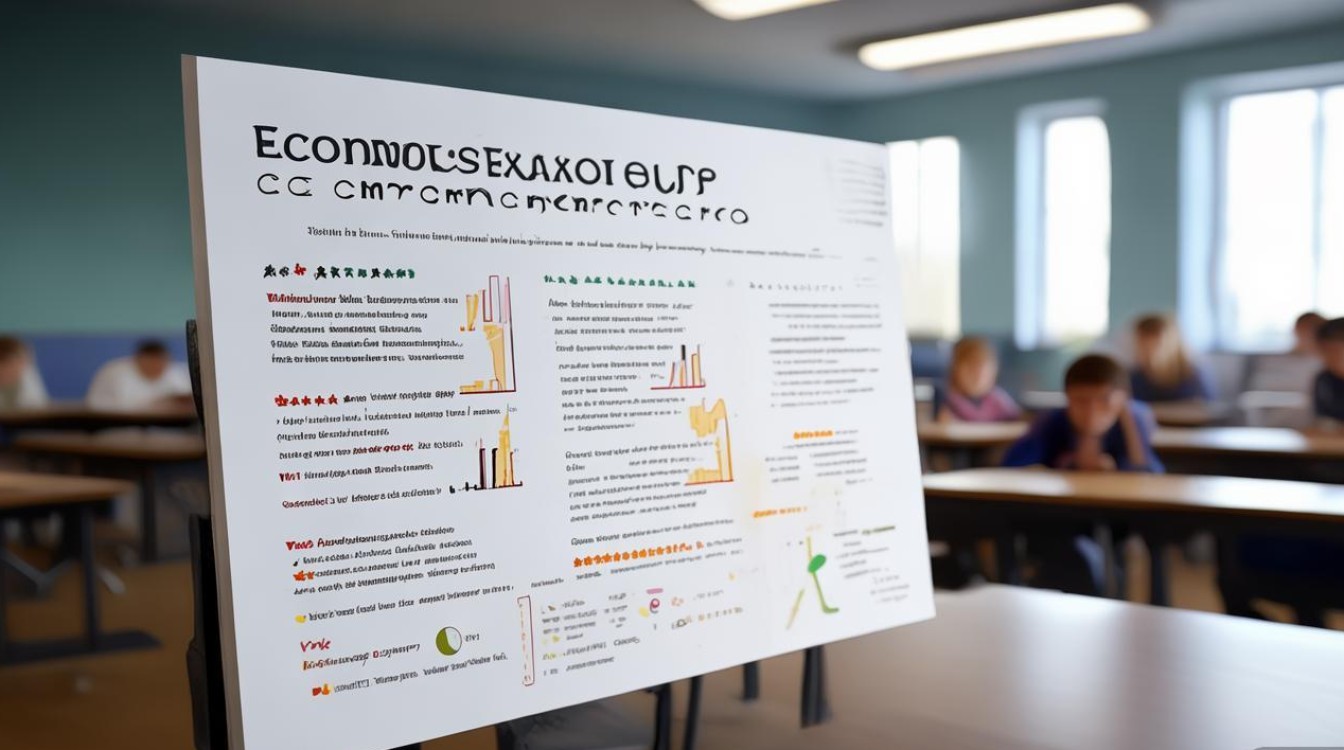 经济类联考课程哪个好？-图1