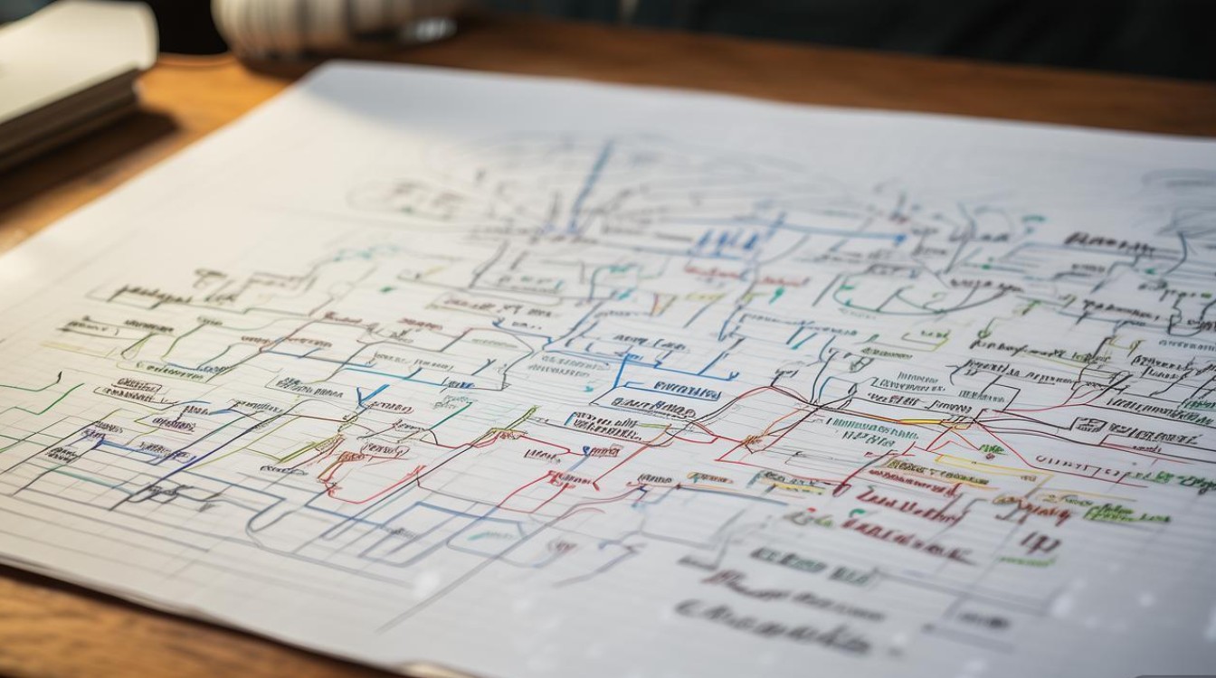 制作思维导图有何关键体会？-图1