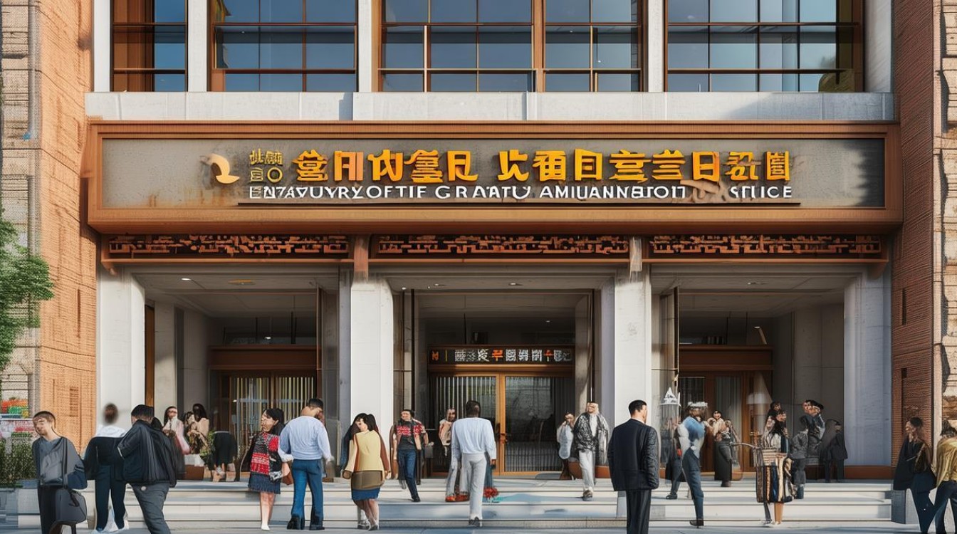 兰州大学研招办具体位置在哪里？-图1