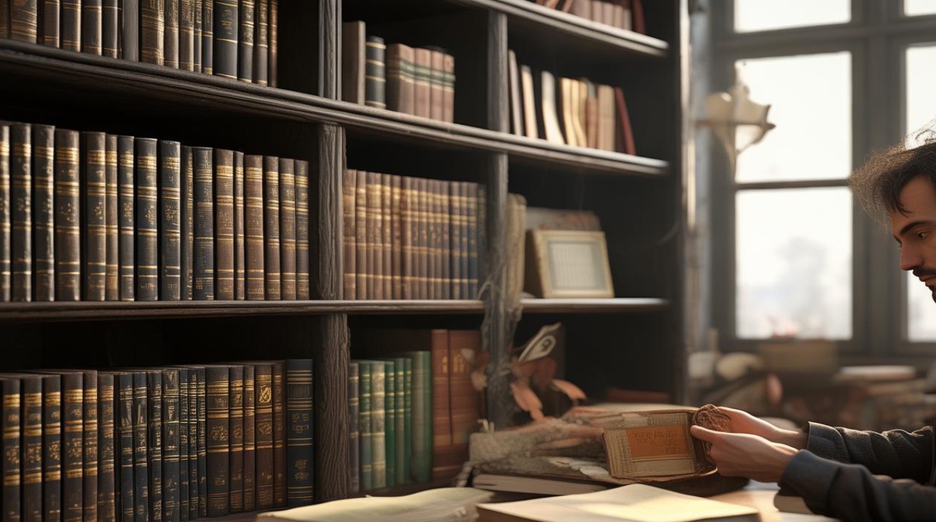 罗辑思维为何推哲学书？大众如何读懂？-图1