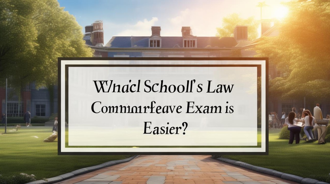 法学综合哪个学校好考?-图1 法学综合哪个学校好考?-图1