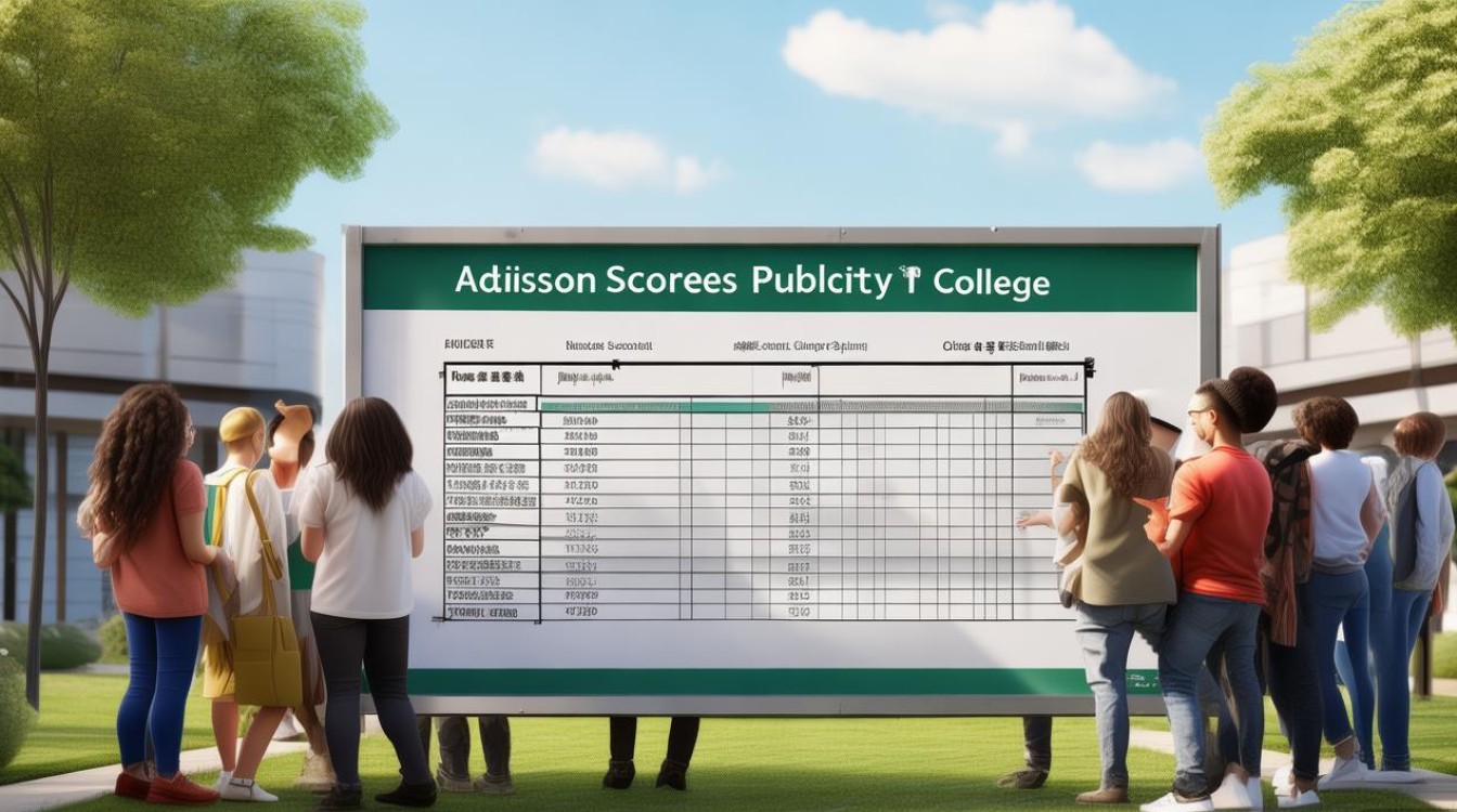 公安学院录取分数线是多少？-图1