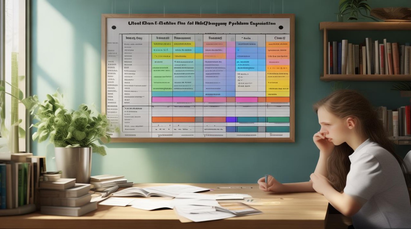 护理考研专业课哪个更易上岸?-图1 护理考研专业课哪个更易上岸?-图1