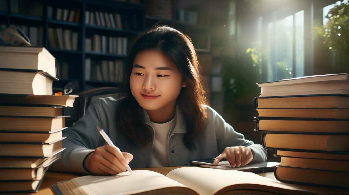 哪些研究生考试不考英语？-图1