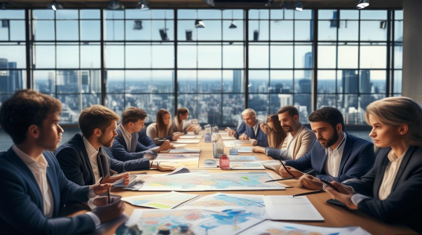 如何提升战略思维，争当时代先锋？-图1