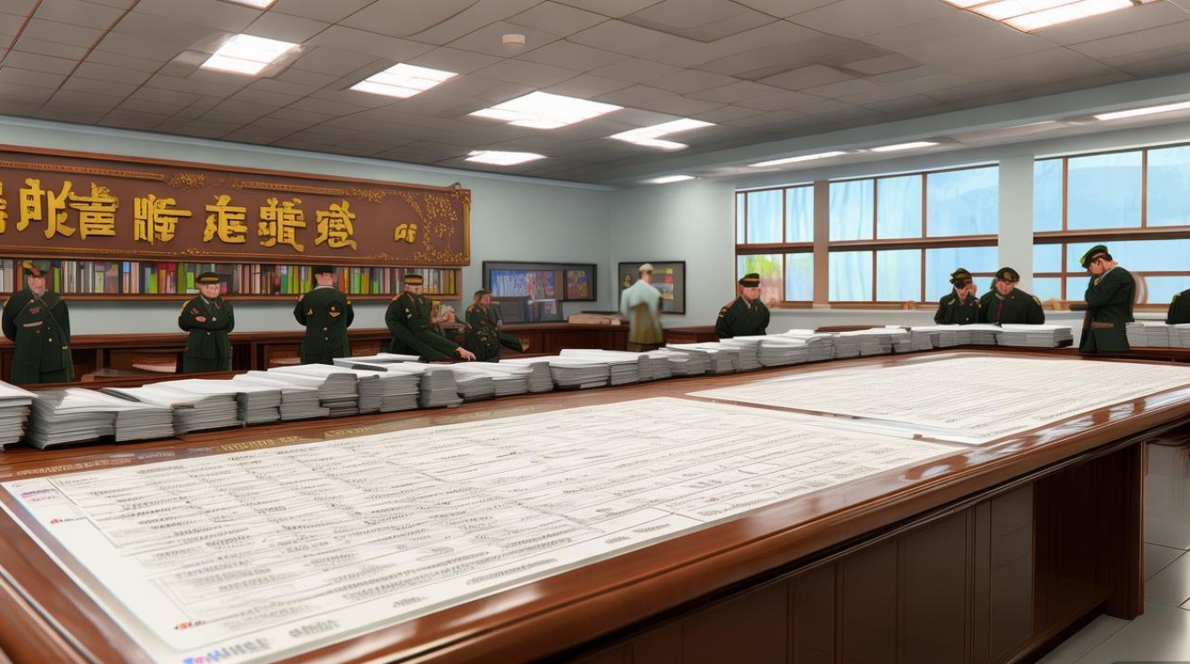 长垣县今年征兵录取人数多少？-图1