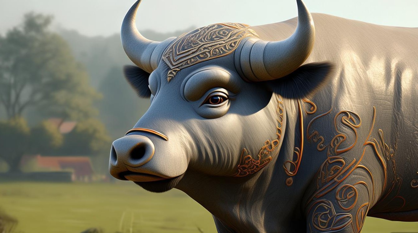 买迟钝动物生肖,猜啥?-图1 买迟钝动物生肖,猜啥?-图1