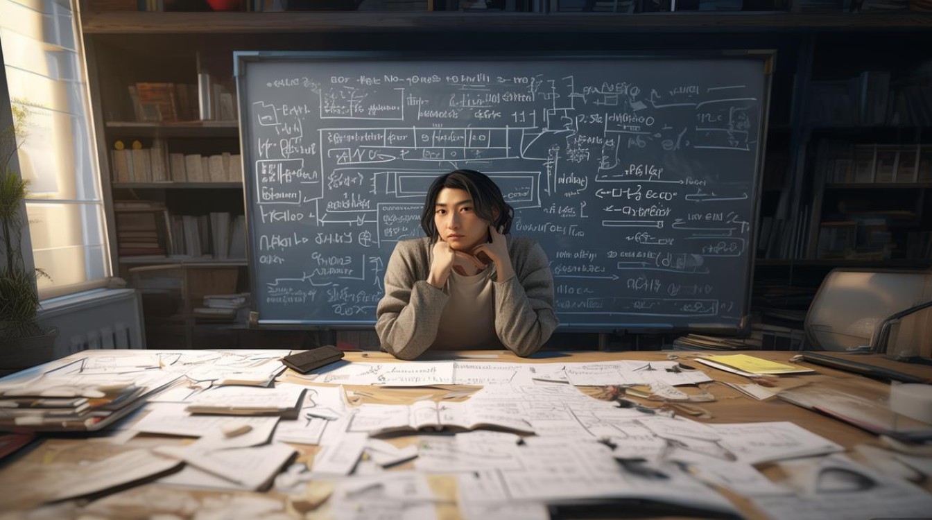 数学思维导图怎么画才高效？-图1